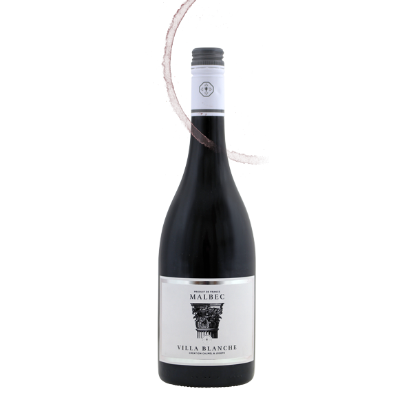 Calmel Joseph - Villa Blanche Syrah