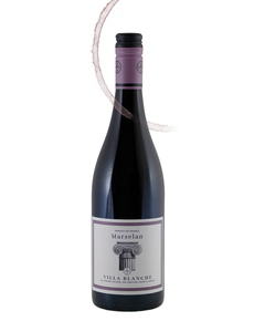 Calmel Joseph - Villa Blanche Marselan