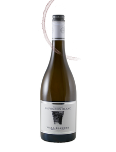 Calmel Joseph - Villa Blanche Sauvignon Blanc