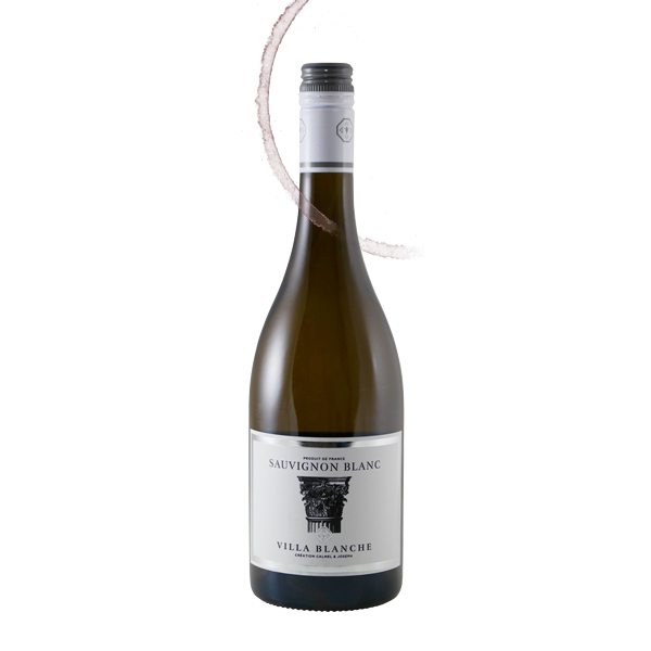 Calmel Joseph - Villa Blanche Sauvignon Blanc