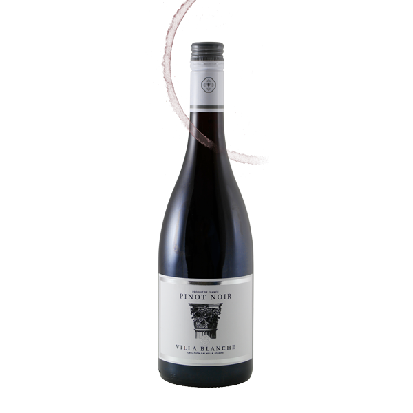 Calmel Joseph - Villa Blanche Pinot Noir