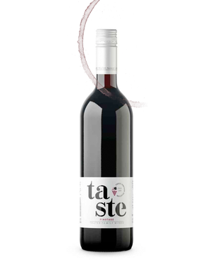  Taste Pinotage