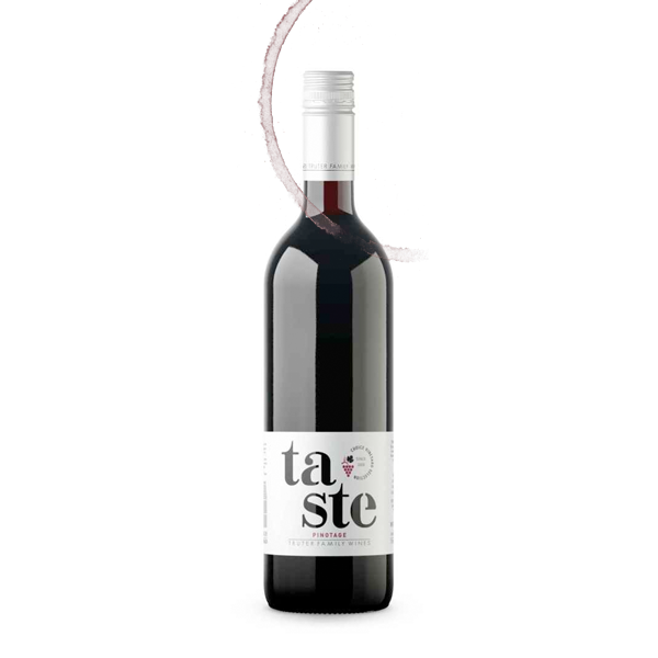 Taste Pinotage