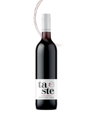  Taste Shiraz Cabernet Sauvignon