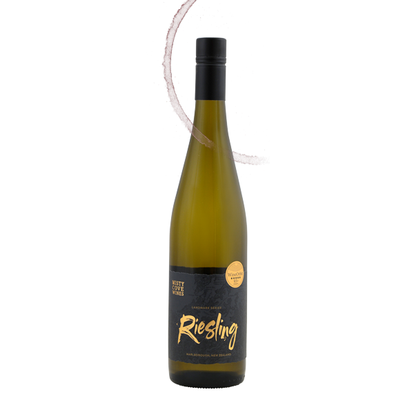 Misty Cove Landmark Riesling