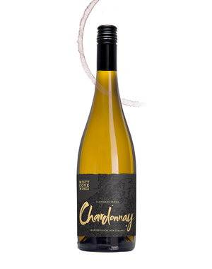  Misty Cove Landmark Chardonnay