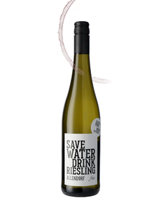 Allendorf alcoholvrij Riesling Save Water
