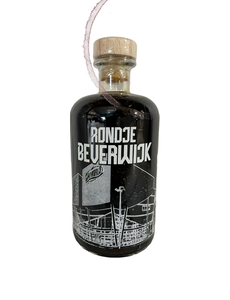  Rondje Beverwijk Koffie Likeur