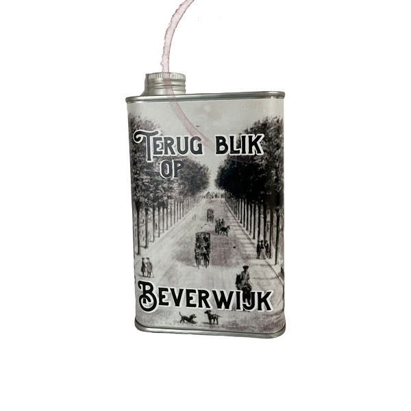 Terugblik Beverwijk