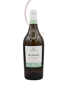  Inurrieta Mimao Garnacha Blanca