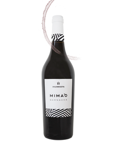  Inurrieta Mimao Garnacha tinto
