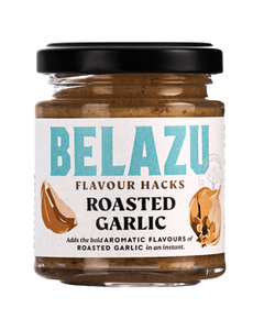 Belazu Flavour Hacks Roasted Garlic