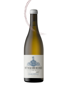 Matthew van Heerden Chardonnay