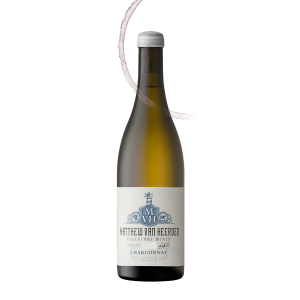 Matthew van Heerden Chardonnay