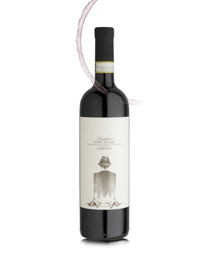  Vincenzo Bossotti Nebbiolo Terre Alfieri d.o.c.g.