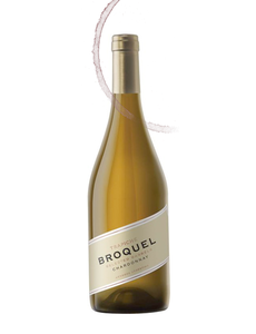  Trapiche Broquel Chardonnay