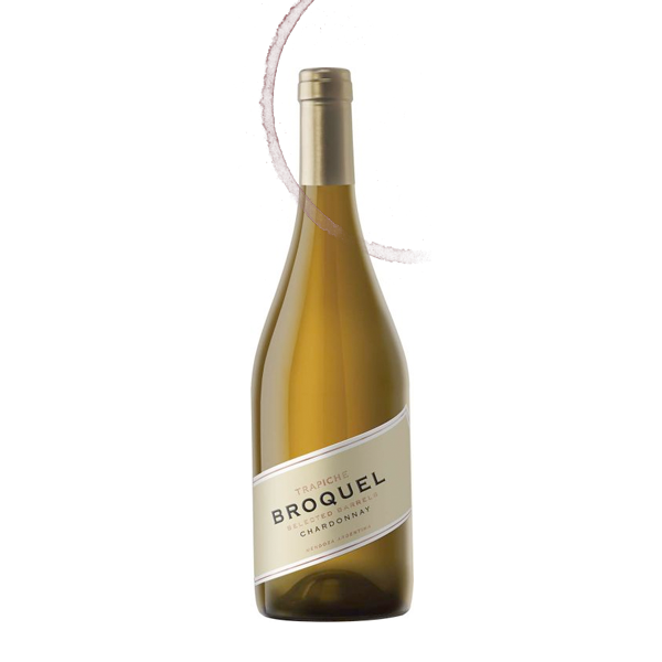 Trapiche Broquel Chardonnay