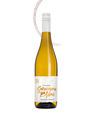  Misty Cove Estate Sauvignon Blanc