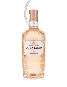 Corvezzo – Family Collection, Rose Venezia