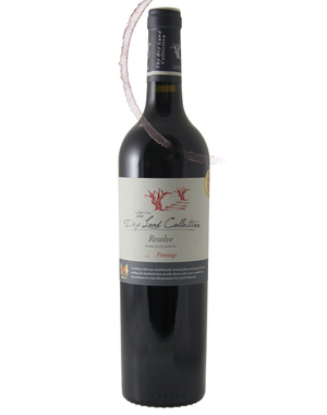  Perdeberg Dry Land Collection Resolve Pinotage
