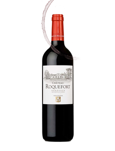  Chateau Roquefort rouge