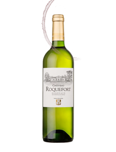 Chateau Roquefort blanc
