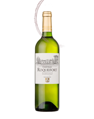  Chateau Roquefort blanc