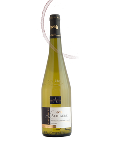  Jean-Pascal Aubron Muscadet Sevre et Maine Sur Lie Haute Expression