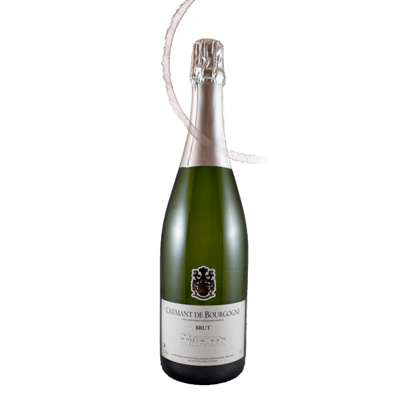 Domaine la Cote des Blancs Cremant de Bourgogne Brut