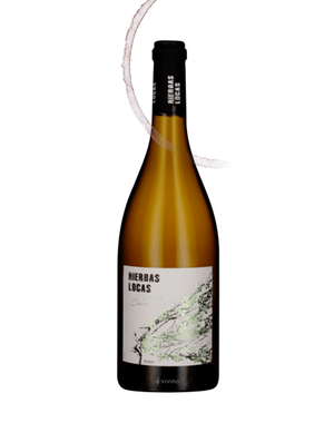  Hierbas Locas Viura Chardonnay