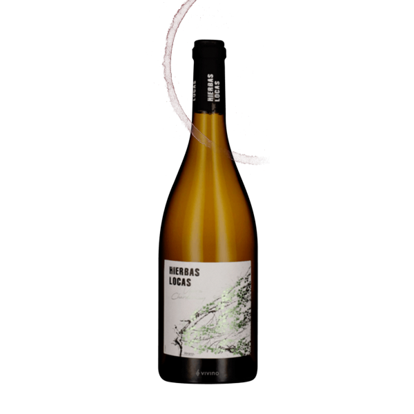 Hierbas Locas Viura Chardonnay