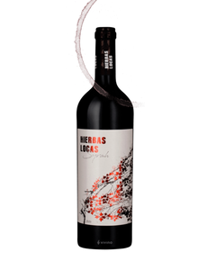 Hierbas Locas Syrah