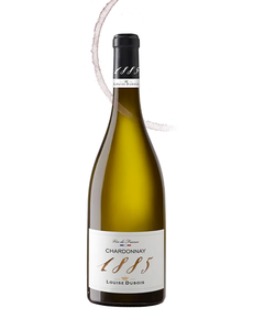  Louis Dubois 1885 Chardonnay