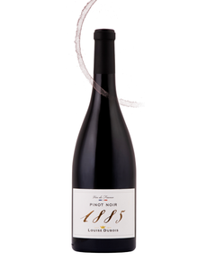 Louis Dubois 1885 Pinot Noir