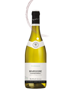Moillard Grivot Bourgogne Chardonnay