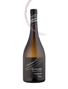  Conde Jose Sauvignon Blanc