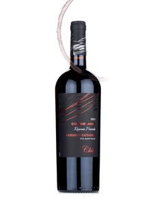 Conde Jose Cabernet Sauvignon