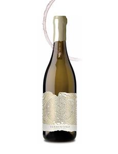  Ayama Vermentino fermented In music