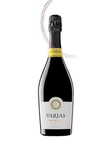 Varias Al- Legoria Brut reserva