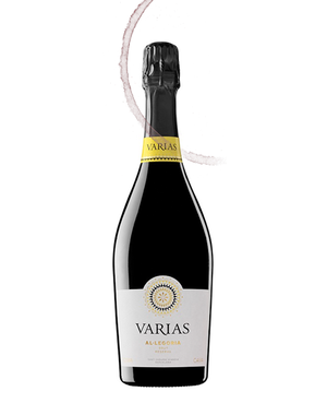  Cava Varias brut reserva