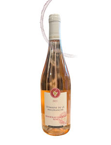  Domaine de Milleranche rose