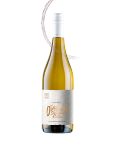 Misty Cove Estate 0% Alcohol Sauvignon Blanc