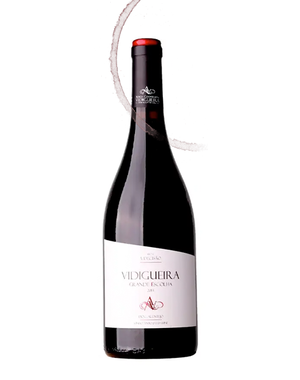  Adega de Vidigueira Grande Escolha tinto
