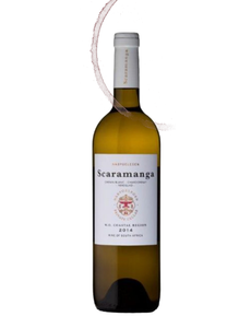  Nabygelegen - Scaramanga wit