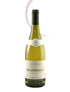 Moillard Grivot Meursault