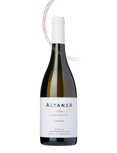  Altanza blanco Battonage