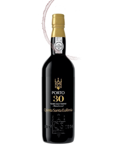 Quinta Santa Eufemia 30 jaar tawny