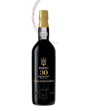  Quinta Santa Eufemia 30 jaar tawny