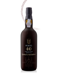 Quinta Santa Eufemia 40 jaar tawny