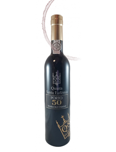 Quinta Santa Eufemia 50 jaar tawny